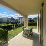 Costantin Pool And Garden