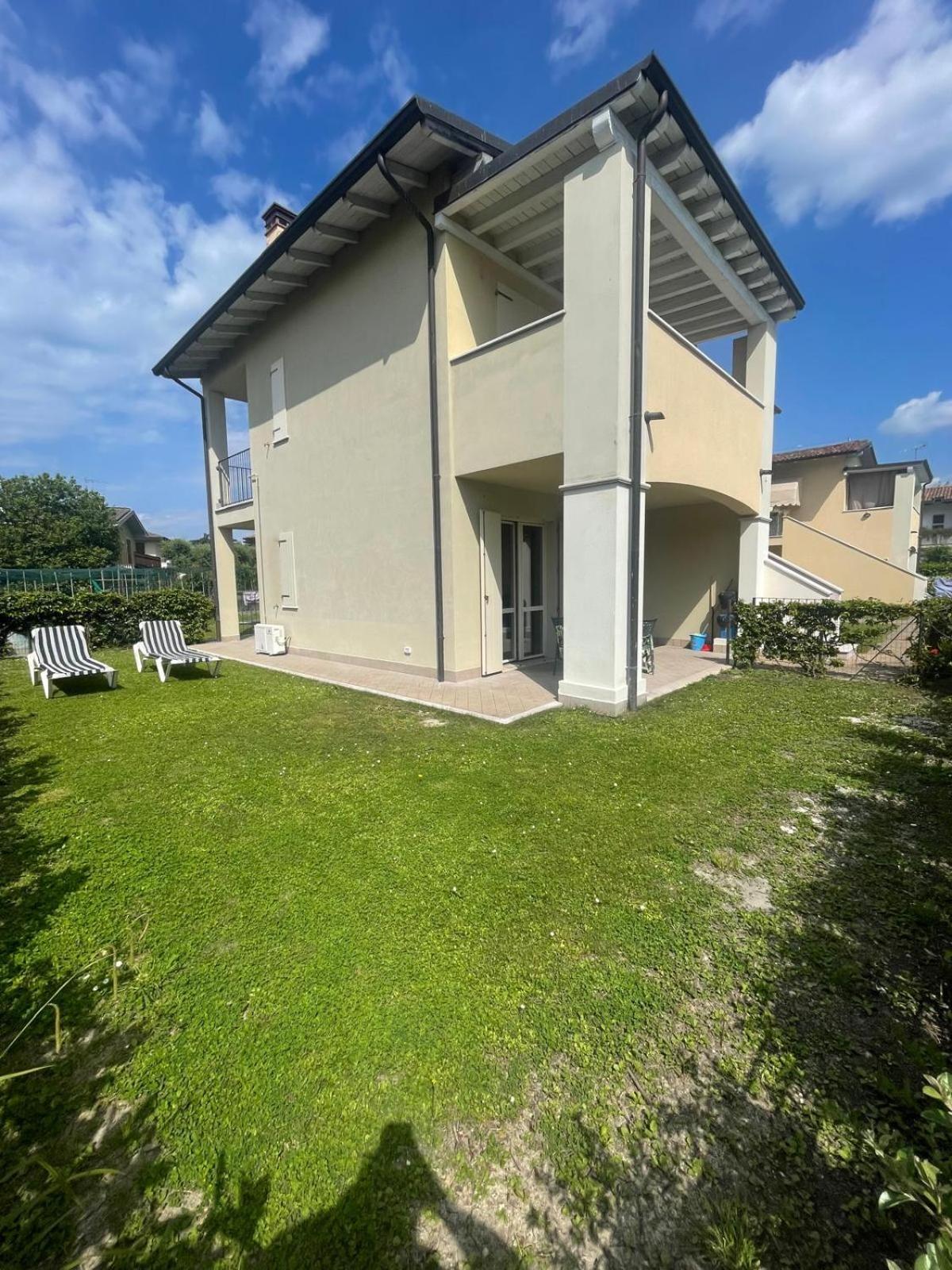 Appartamento Costantin Pool And Garden Desenzano del Garda