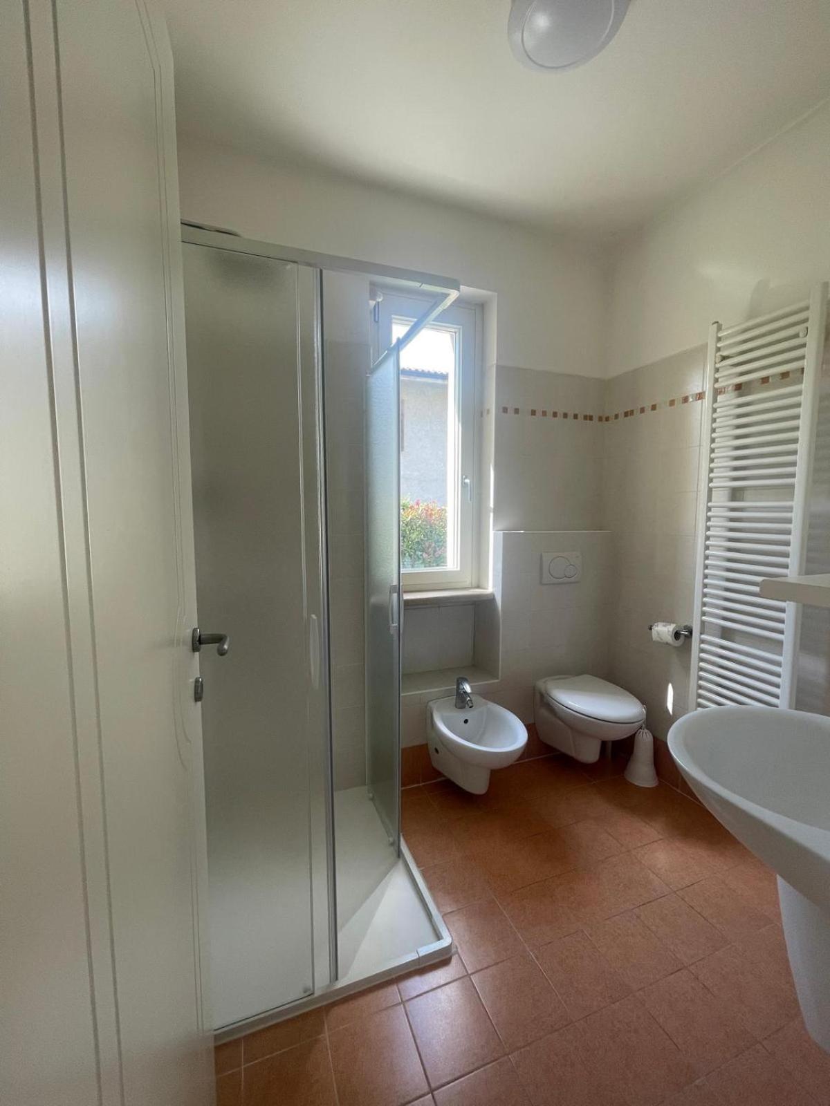 Costantin Pool And Garden Appartamento