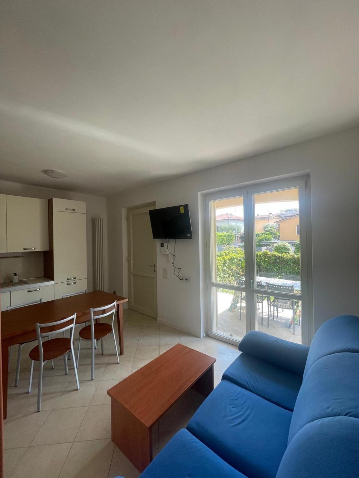 Appartamento Costantin Pool And Garden Desenzano del Garda